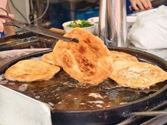 -张记灌饼(丰富路店)