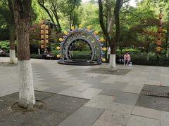 -杭州黄龙洞