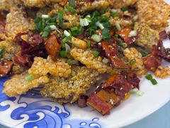 -笑红饭庄