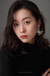 -鹿角肖像摄影艺术馆