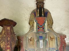 -窦大夫祠
