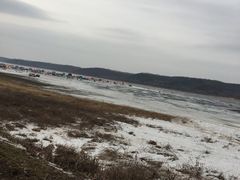 -棋盘山冰雪大世界
