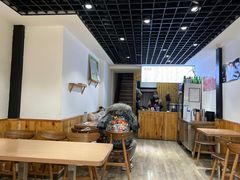 大堂-文成焕·家族韩式餐厅