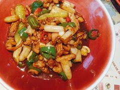 -来菜·湖北头牌藕汤(武商MALL众圆店)