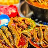 郫都宝藏串串香，藏在市井的美味!