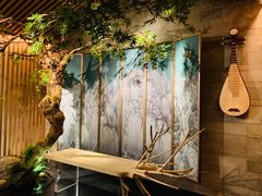 景观位-锦府盐帮·李宅(领展购物广场中关村店)