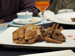 -翠湖宾馆·中餐厅