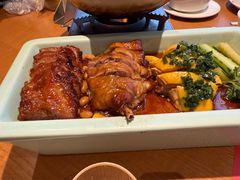 -避风塘·老港味餐厅(虹口龙之梦店)