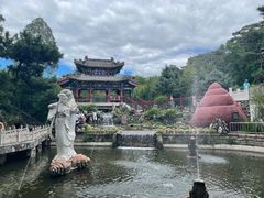 -红螺寺