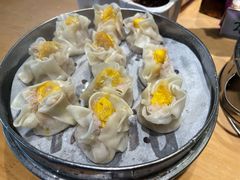 -真真鲜馄饨店(启蒙路店)