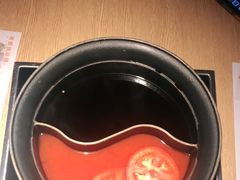 -温野菜涮涮锅(西单大悦城店)