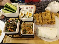 -四季轩中餐厅(徐州开元名都大酒店)