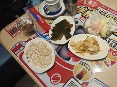 -鱼酷活鱼烤鱼(沈阳大悦城店)