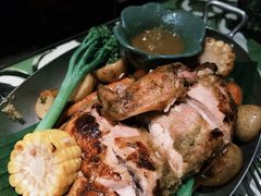 -Ginger(兴国路店)