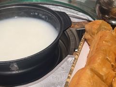 -丰尔粥食·粥底火锅·桑拿鸡(大良总店)