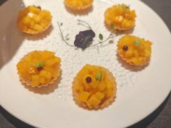 -锦府园·新台州菜(合生汇店)