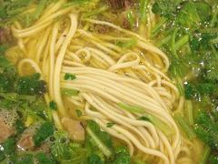 -杨记拉面总店