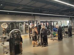 -小怪兽健身(宗关店)