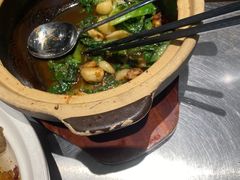 -潮界(虹桥新天地店)