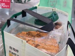 -泸溪河桃酥(西直门凯德店)