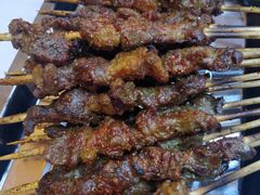 -新疆玉石阿卜都烧烤(太平南路店)