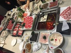 -海底捞火锅(九久奥特莱斯店)