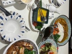 -花漫里日式餐厅(城东中骏店)