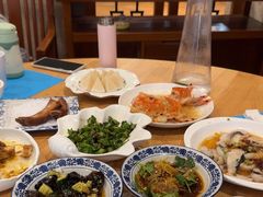 -糟粕醋·椰苑海南菜餐厅(亚龙湾天域酒店)