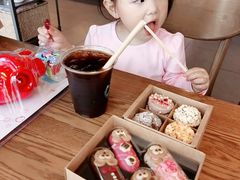 -星巴克(南京同曦万尚城店)