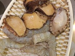 -一绪に寿喜烧(荟聚店)