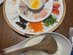 -芸南道·过桥米线(昆明老街旗舰店)