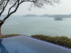-天目湖涵田度假村