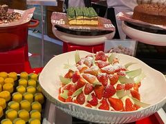 -The COOK·厨餐厅·自助餐(浦东嘉里大酒店)