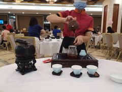 -顺德人家食府(黄金广场店)