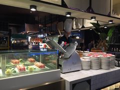 -V-ONE西雅图海鲜自助餐厅(仓山万达广场店)