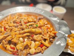 -胖哥俩肉蟹煲(盐城金鹰国际店)