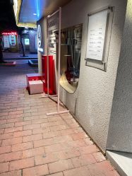 -苏豪路易士·嘉玛发廊