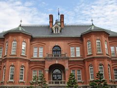 -北海道厅旧本厅舍(旧本庁舎)