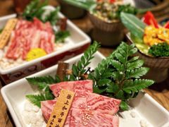 -肉魁屋·烧肉·烧鸟·酒场(高新店)