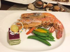 -杭州国际会议中心洲际酒店-原素全日餐厅(解放东路店)