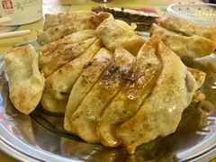牛肉锅贴-桂萍特色牛筋牛杂(长堤街总店)