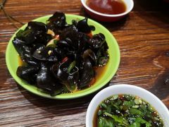 -牛吃草牛肉面(翠柏路店)