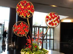 -北京北辰洲际酒店啡扬咖啡厅·自助餐厅