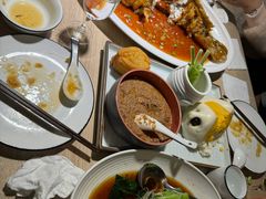 -味莊·青岛菜(云霄路店)