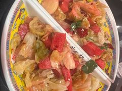 -芦月轩羊蝎子(劲松店)