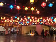-1192弄老上海风情街(世纪汇广场店)