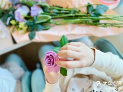 -baby bella小贝拉母婴护理中心(珠海华发公寓店)