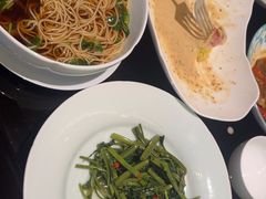 -杭州和达希尔顿逸林酒店·和园中餐厅-杭帮菜名店