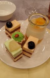 -西安威斯汀大酒店·宴会厅