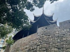 -文昌阁